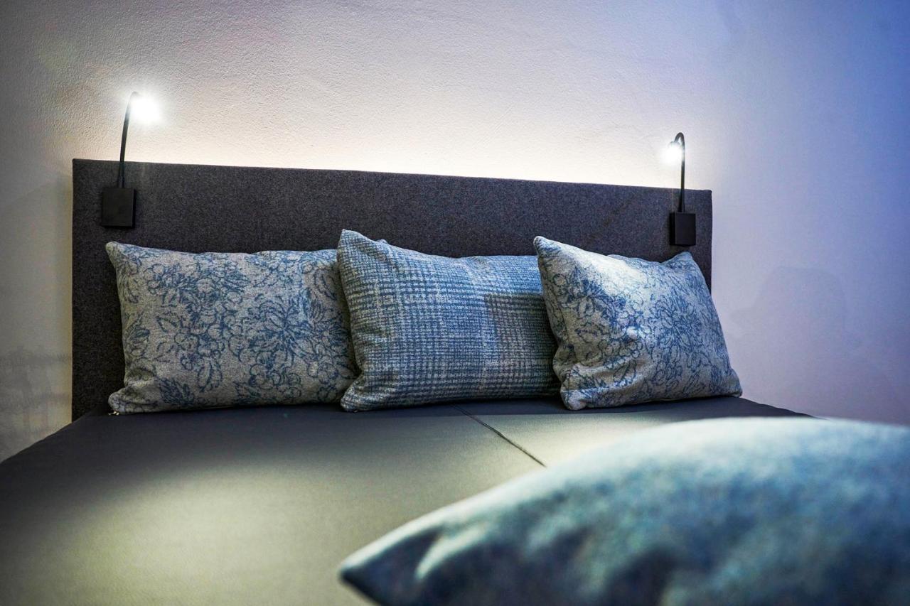Hotel Morgenzeit -Natuerlich.Bed&Brunch Maria Alm am Steinernen Meer Εξωτερικό φωτογραφία