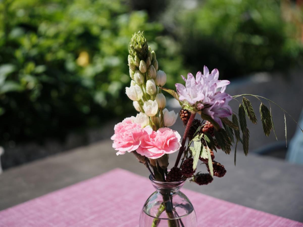 Hotel Morgenzeit -Natuerlich.Bed&Brunch Maria Alm am Steinernen Meer Εξωτερικό φωτογραφία