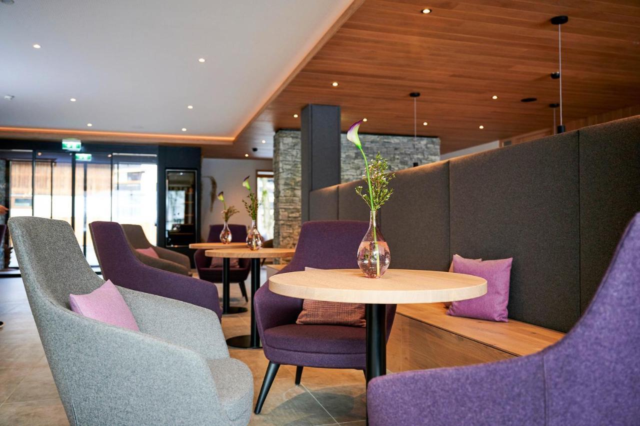Hotel Morgenzeit -Natuerlich.Bed&Brunch Maria Alm am Steinernen Meer Εξωτερικό φωτογραφία