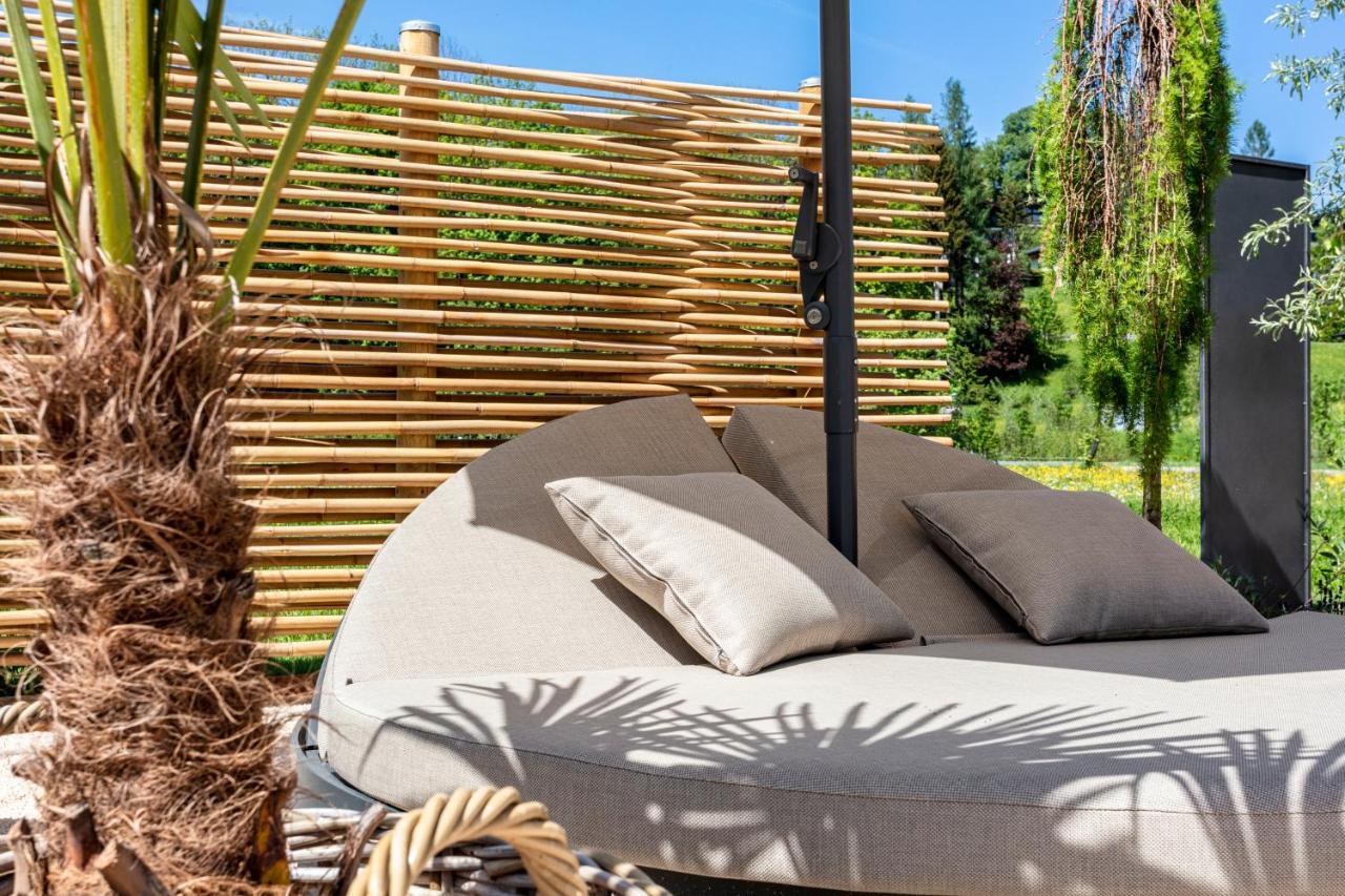 Hotel Morgenzeit -Natuerlich.Bed&Brunch Maria Alm am Steinernen Meer Εξωτερικό φωτογραφία