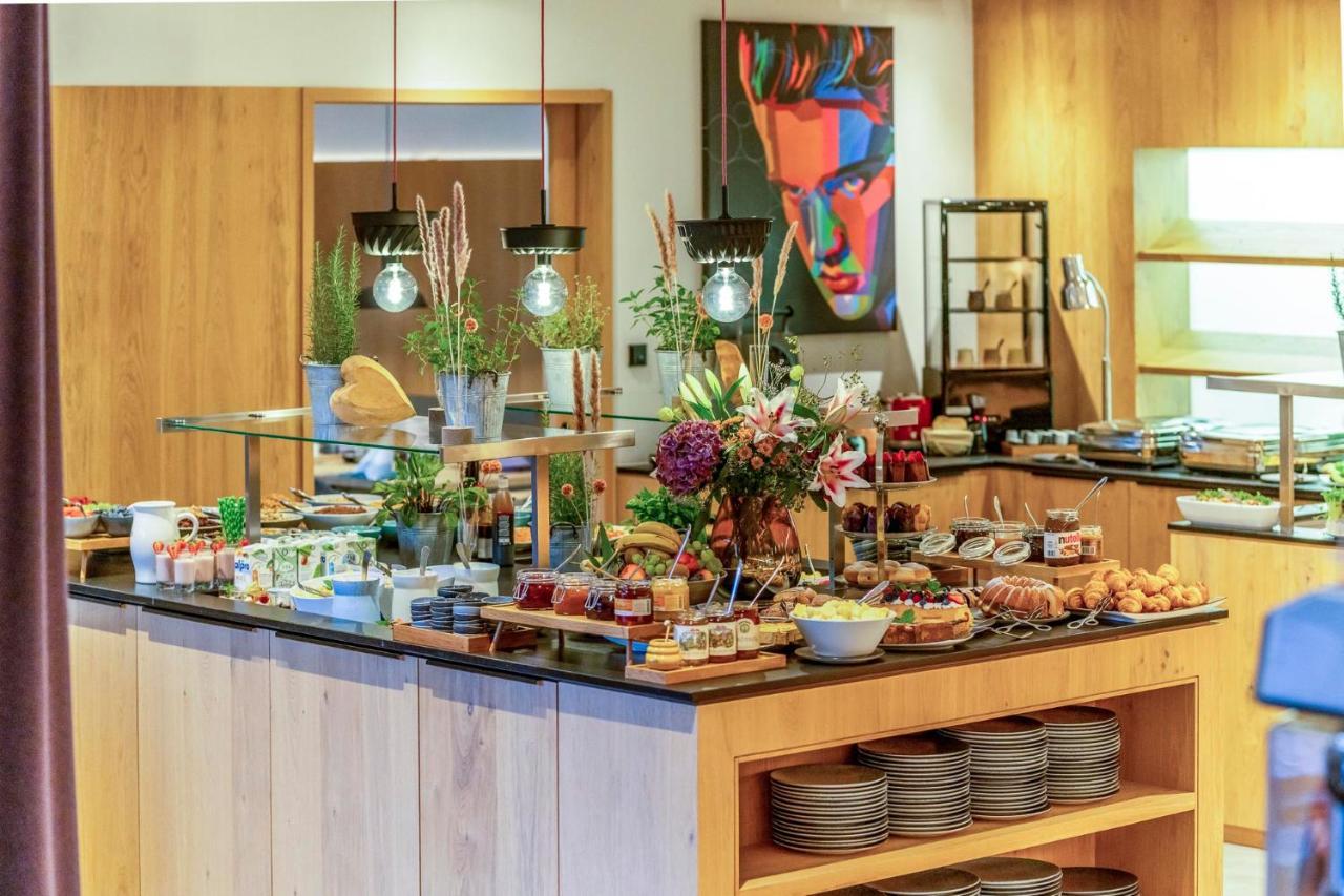 Hotel Morgenzeit -Natuerlich.Bed&Brunch Maria Alm am Steinernen Meer Εξωτερικό φωτογραφία