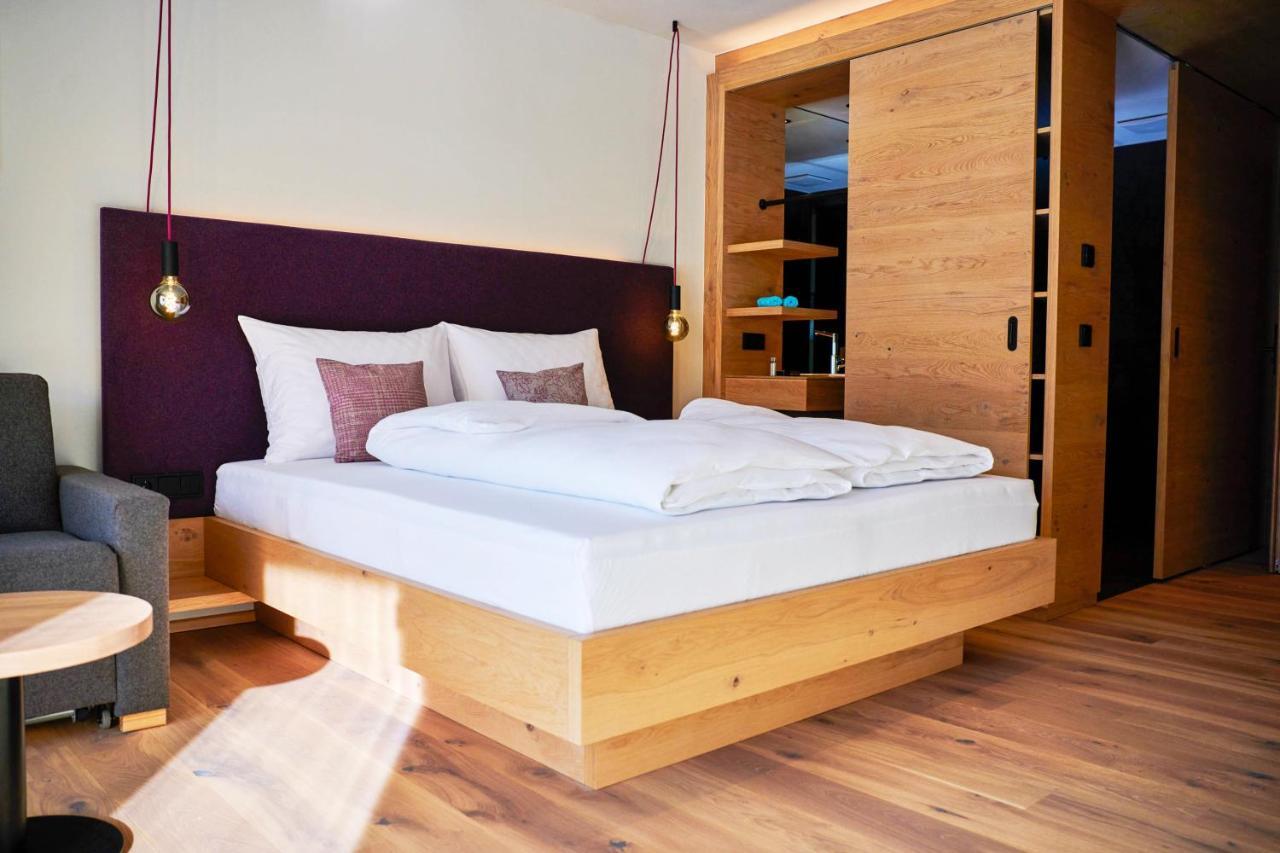 Hotel Morgenzeit -Natuerlich.Bed&Brunch Maria Alm am Steinernen Meer Εξωτερικό φωτογραφία