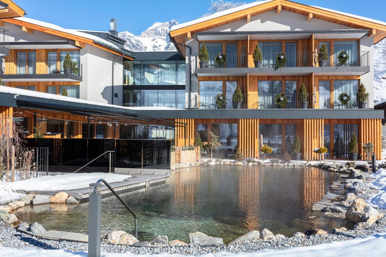 Hotel Morgenzeit -Natuerlich.Bed&Brunch Maria Alm am Steinernen Meer Εξωτερικό φωτογραφία