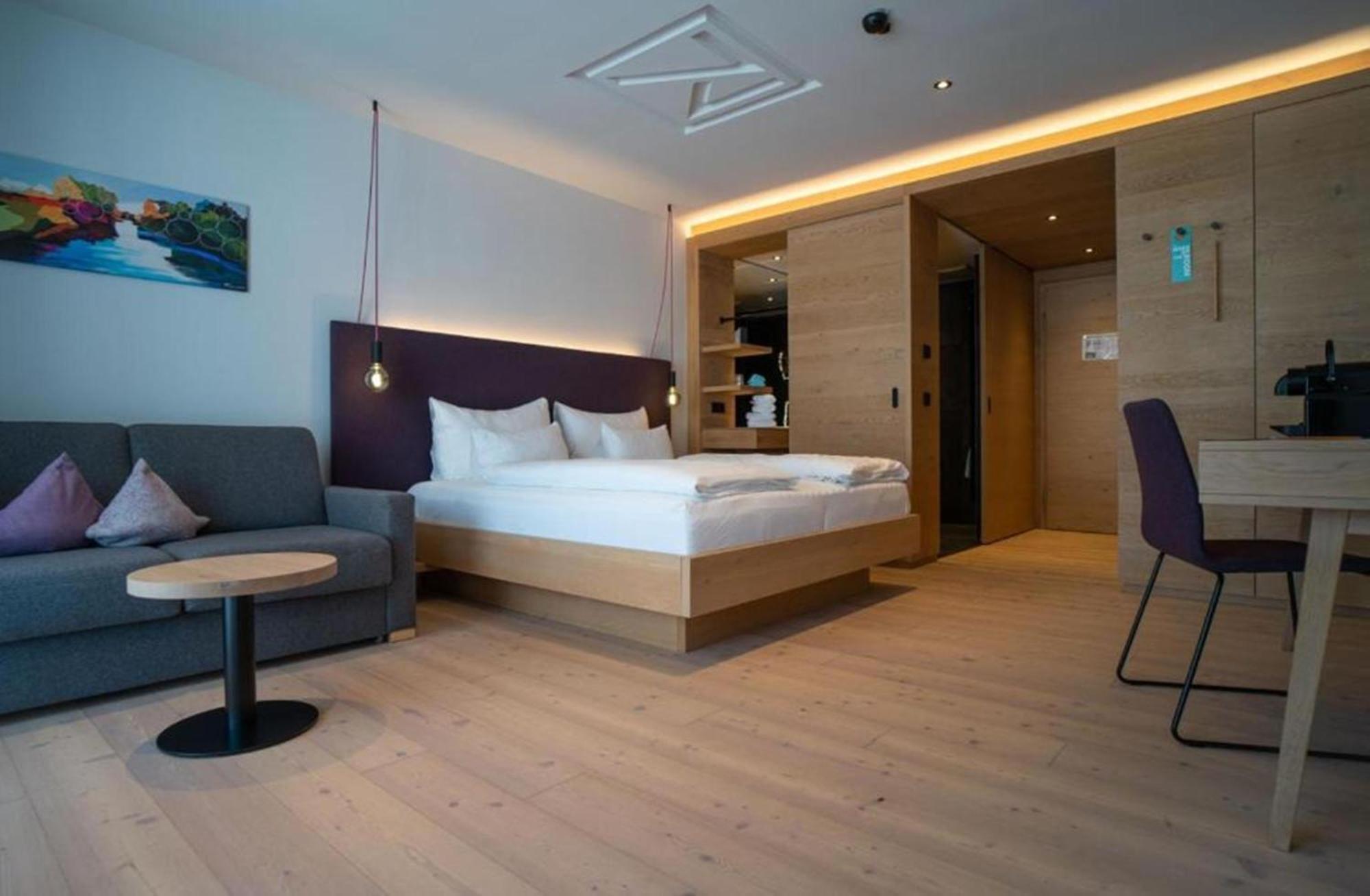 Hotel Morgenzeit -Natuerlich.Bed&Brunch Maria Alm am Steinernen Meer Εξωτερικό φωτογραφία