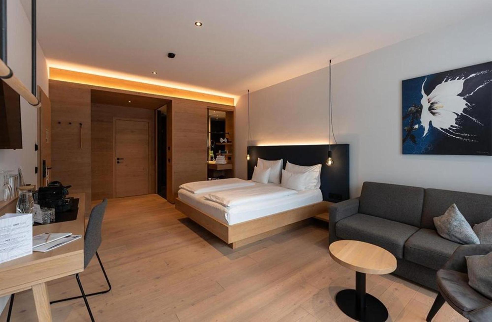 Hotel Morgenzeit -Natuerlich.Bed&Brunch Maria Alm am Steinernen Meer Εξωτερικό φωτογραφία