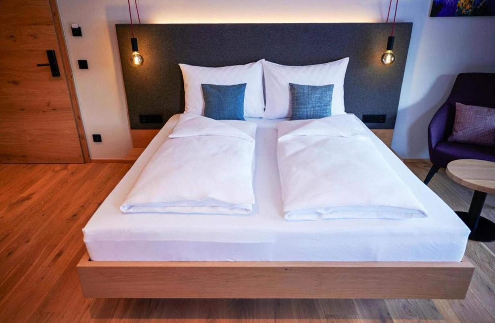 Hotel Morgenzeit -Natuerlich.Bed&Brunch Maria Alm am Steinernen Meer Εξωτερικό φωτογραφία