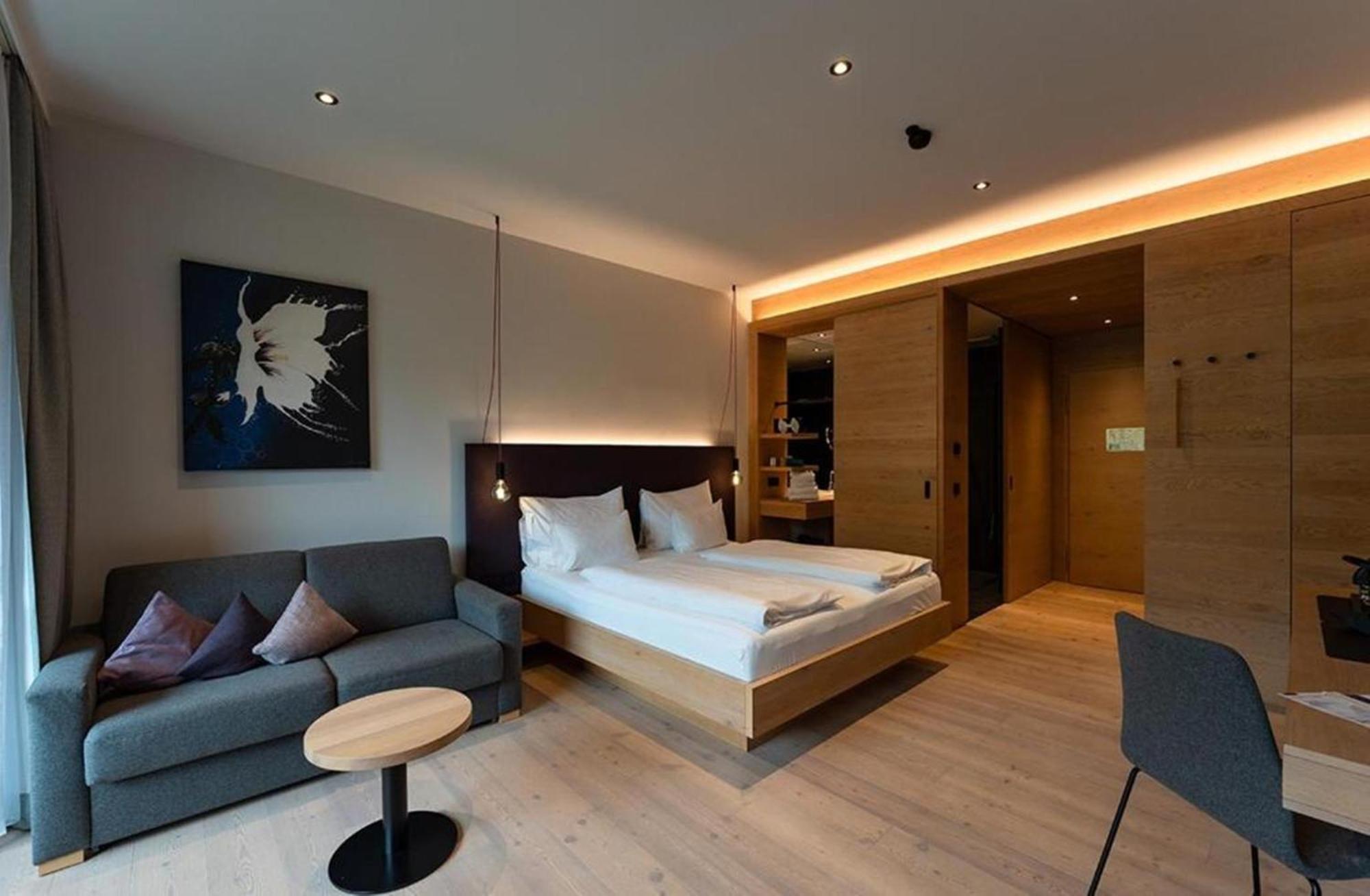Hotel Morgenzeit -Natuerlich.Bed&Brunch Maria Alm am Steinernen Meer Εξωτερικό φωτογραφία