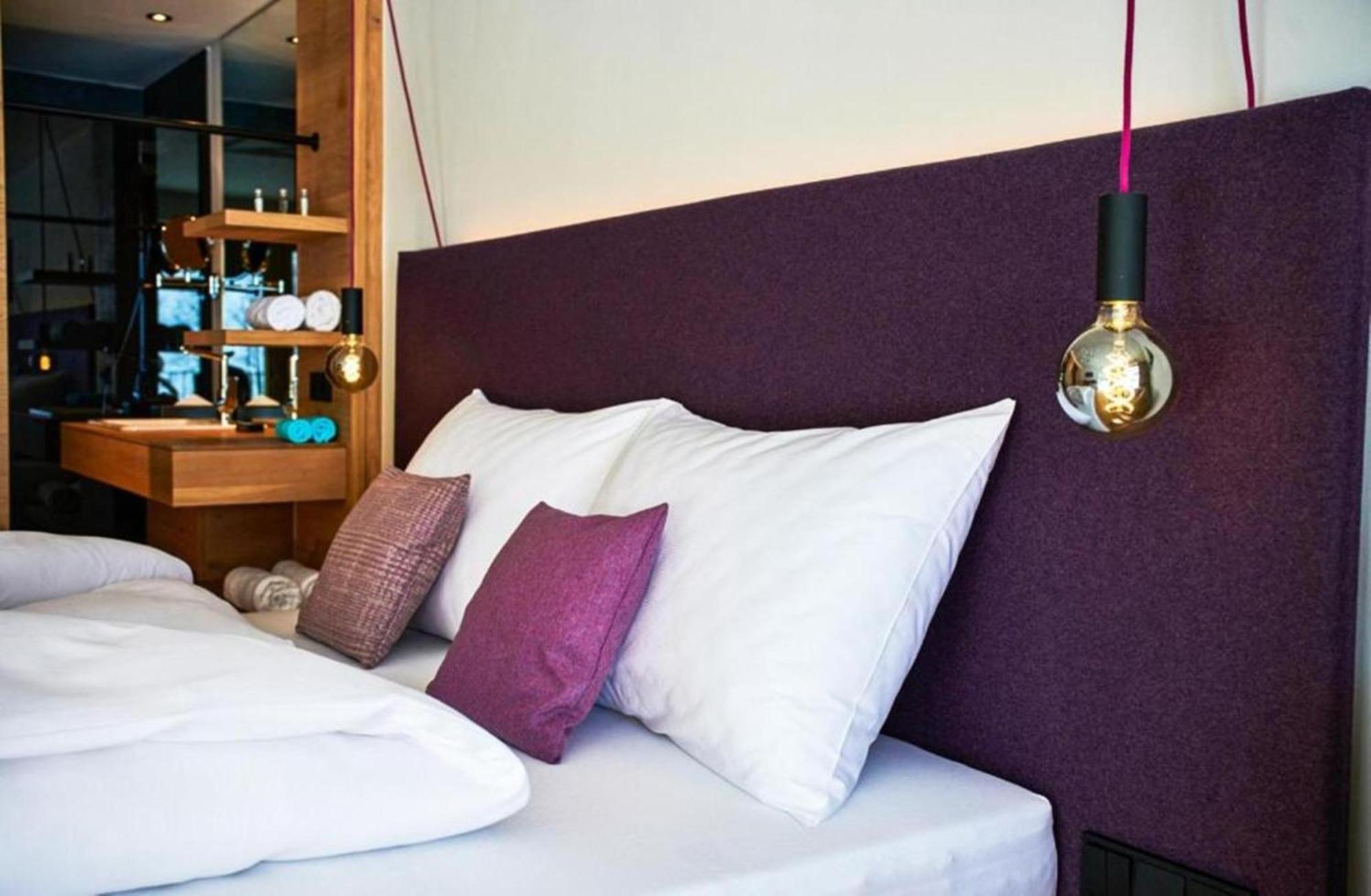 Hotel Morgenzeit -Natuerlich.Bed&Brunch Maria Alm am Steinernen Meer Εξωτερικό φωτογραφία