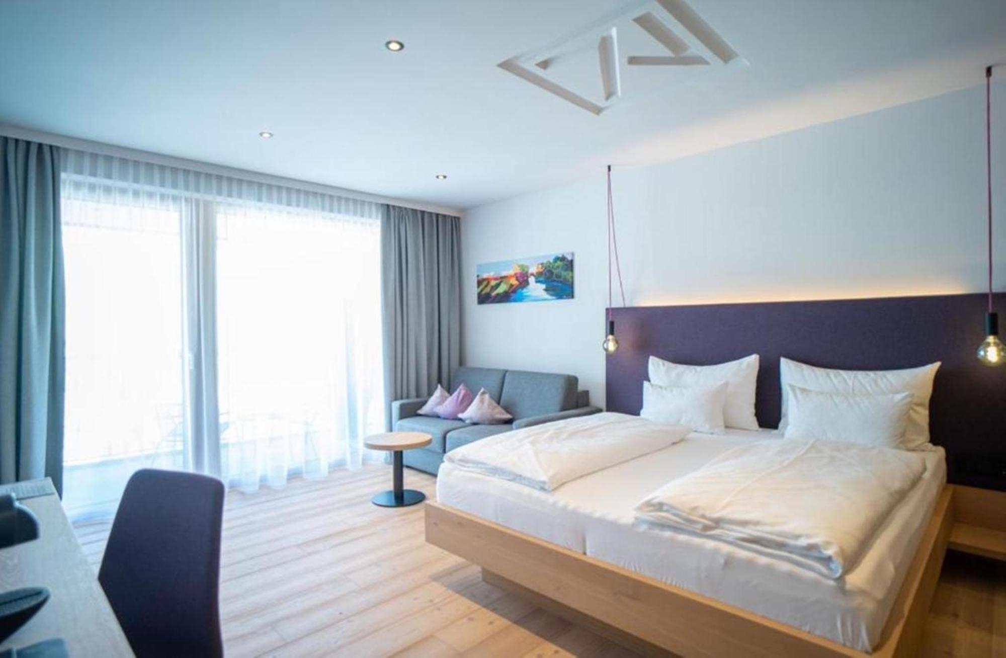 Hotel Morgenzeit -Natuerlich.Bed&Brunch Maria Alm am Steinernen Meer Εξωτερικό φωτογραφία