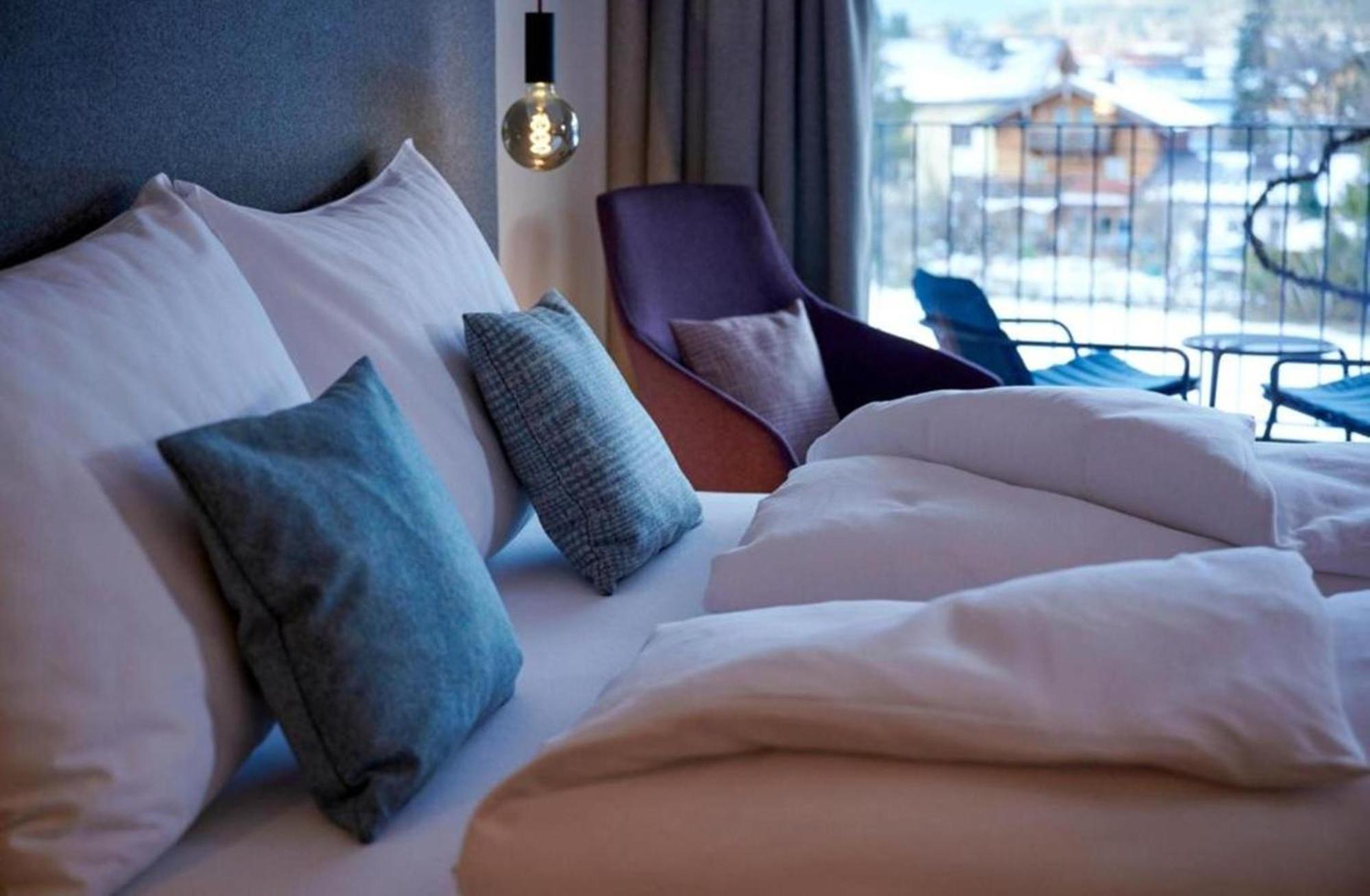 Hotel Morgenzeit -Natuerlich.Bed&Brunch Maria Alm am Steinernen Meer Εξωτερικό φωτογραφία