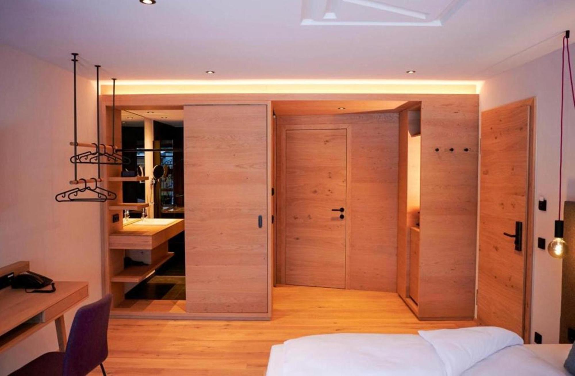 Hotel Morgenzeit -Natuerlich.Bed&Brunch Maria Alm am Steinernen Meer Εξωτερικό φωτογραφία