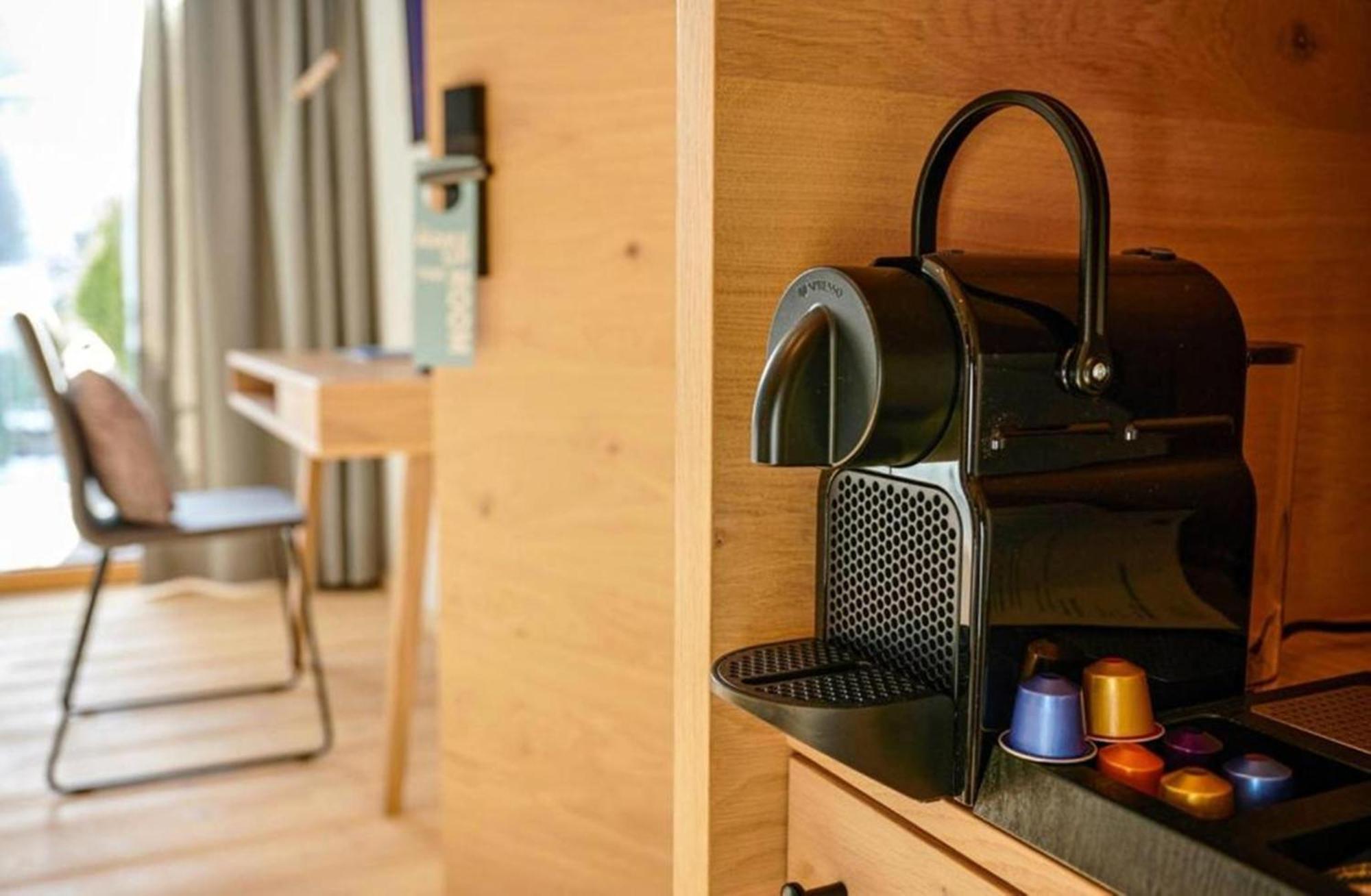 Hotel Morgenzeit -Natuerlich.Bed&Brunch Maria Alm am Steinernen Meer Εξωτερικό φωτογραφία