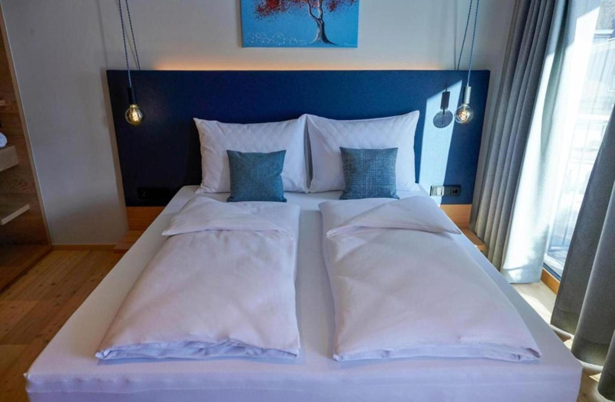 Hotel Morgenzeit -Natuerlich.Bed&Brunch Maria Alm am Steinernen Meer Εξωτερικό φωτογραφία