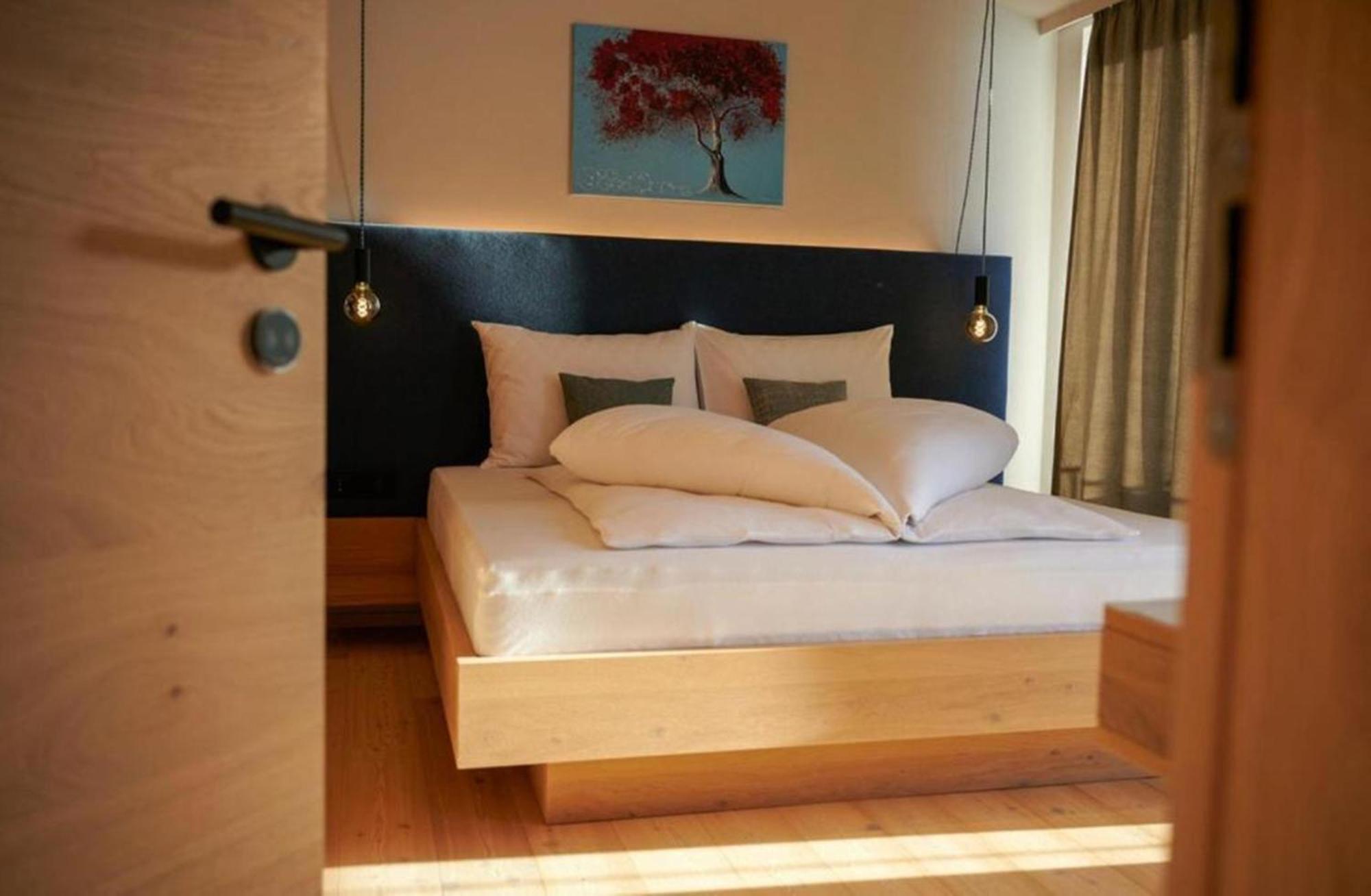 Hotel Morgenzeit -Natuerlich.Bed&Brunch Maria Alm am Steinernen Meer Εξωτερικό φωτογραφία