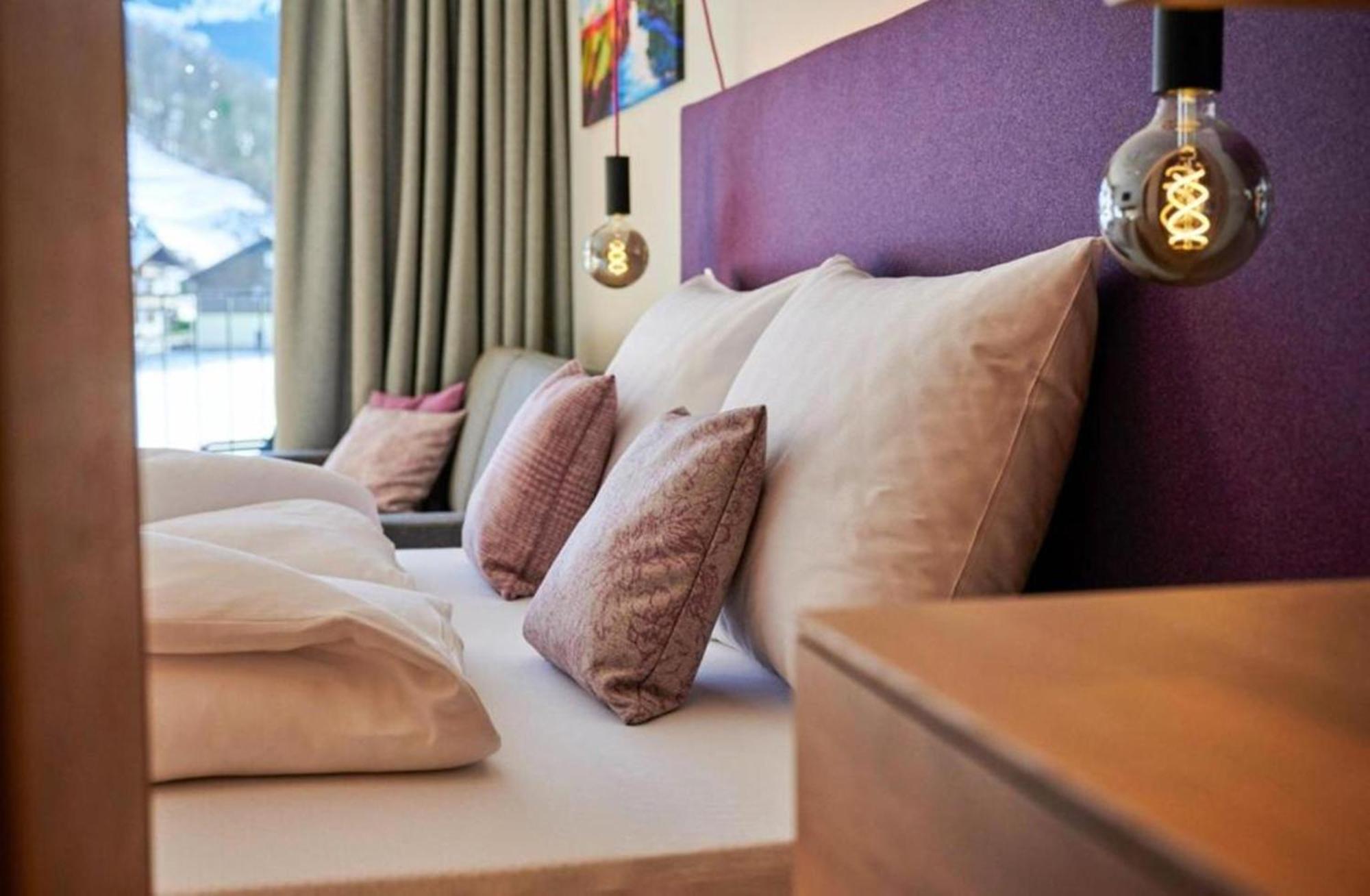 Hotel Morgenzeit -Natuerlich.Bed&Brunch Maria Alm am Steinernen Meer Εξωτερικό φωτογραφία
