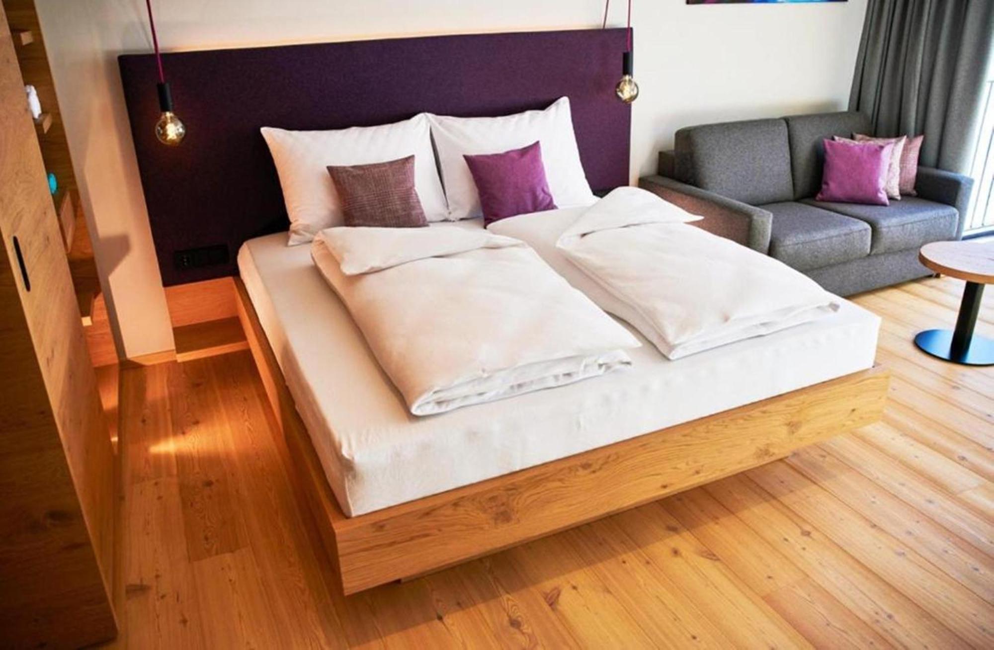 Hotel Morgenzeit -Natuerlich.Bed&Brunch Maria Alm am Steinernen Meer Εξωτερικό φωτογραφία